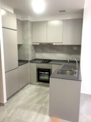 High Park Residences (D28), Apartment #631002511